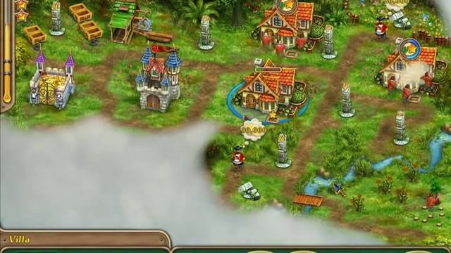 Royal Envoy 2 Expert Mode Level 42 смотреть онлайн