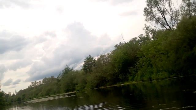 ловля крупной щуки на поппер смотреть онлайн