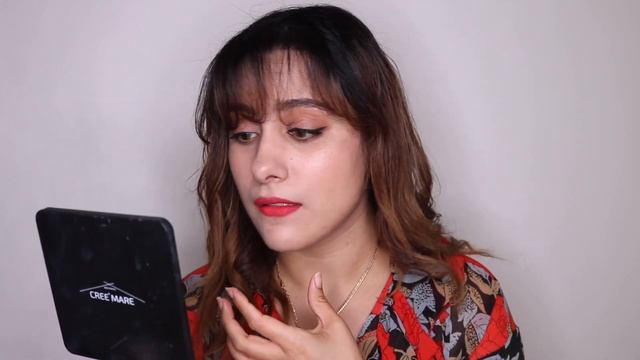 Huxley Moist Cushion Own Attitude | First Impression Review смотреть онлайн