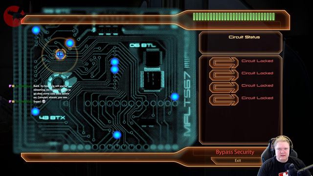 Mass Effect 2 - Legendary Edition [Live] E04 смотреть онлайн