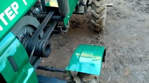 Файтер т 15 весна Полный обзор подготовки Файтер т-15 к работе весной