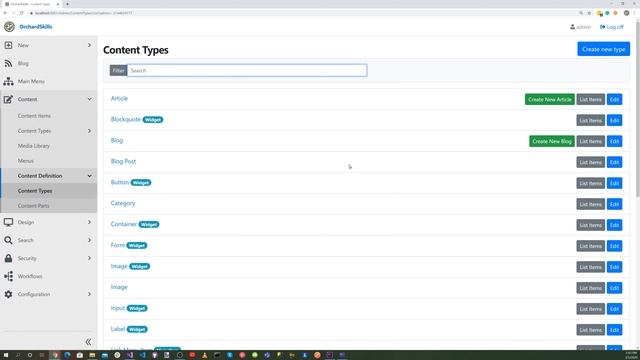 Orchard Core DISQUS Module Adding Comments on Content смотреть онлайн