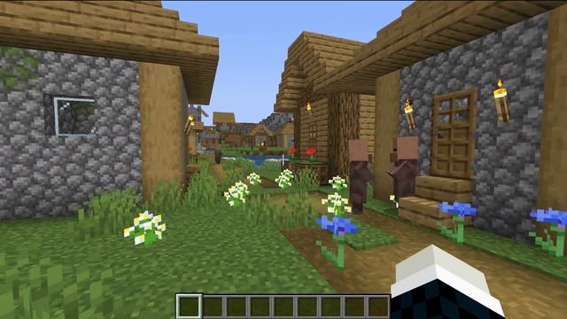 КАК ПОСТРОИТЬ ФЕРМУ ОПЫТА НА ЭНДЕРМЕНАХ В МАЙНКРАФТЕ / ТОПОВАЯ ФЕРМА ОПЫТА / ПРОСТАЯ ФЕРМА ОПЫТА смотреть онлайн