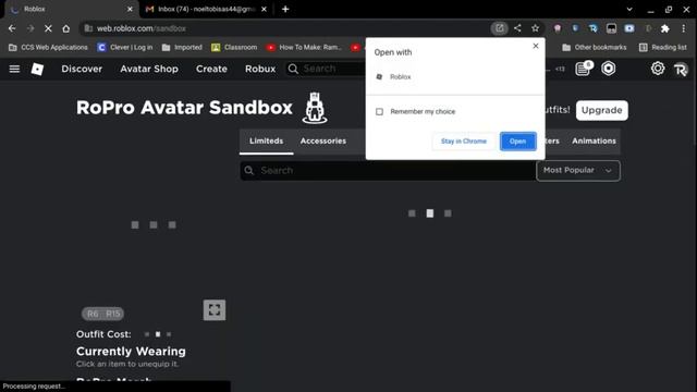 how to get ropro for roblox chromebook and pc not for phone смотреть онлайн