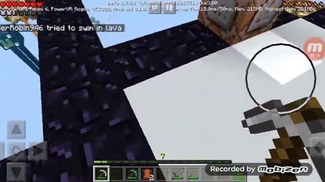 Планета майнкрафт Minecon выживание смотреть онлайн