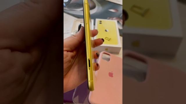 iPhone 11 128gb смотреть онлайн