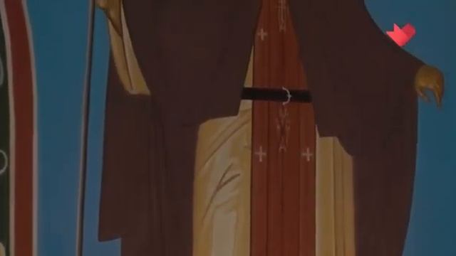 Гефсиманский Черниговский скит . смотреть онлайн