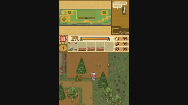 The Forgotten Farming Simulator: Shepherd's Crossing 1 & 2 - Pixel Rose Reviews смотреть онлайн