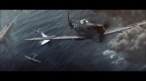 TWO STEPS FROM HELL - VICTORY (WWII Cinematic)