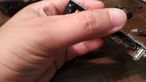 Ремонт Ресивера тюнера приемника World Vision T62D не включяется