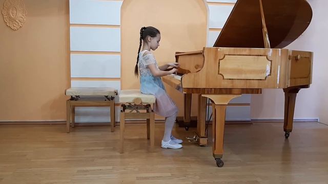 Соколова Мария смотреть онлайн