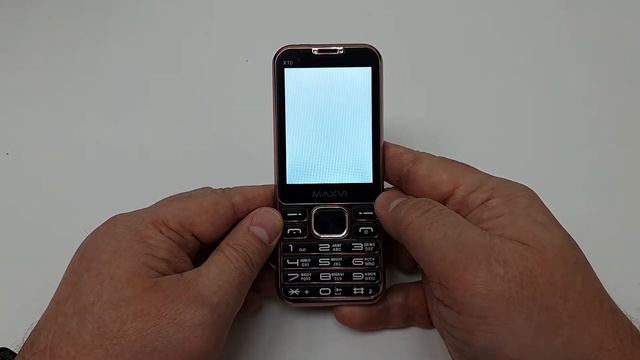 MAXVI X10 no image / нет изображения смотреть онлайн