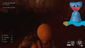 ИГРАЮ ЗА СЕКРЕТНОГО МАЛЫША БОКСИ БУУ В PROJECT PLAYTIME