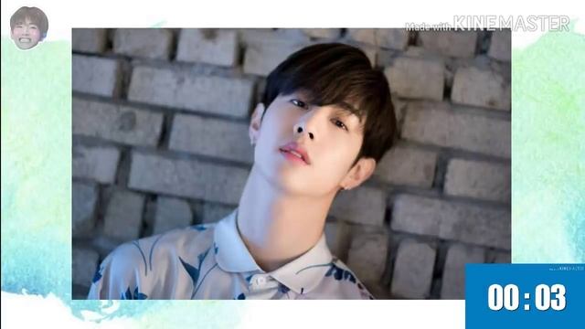 Name the KPOP Idol from A-Z! | Part 1 | K-POP GAME смотреть онлайн
