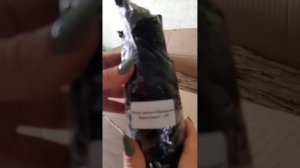 Отзыв ПИТОМНИК РОСТОК. крутая посылка.