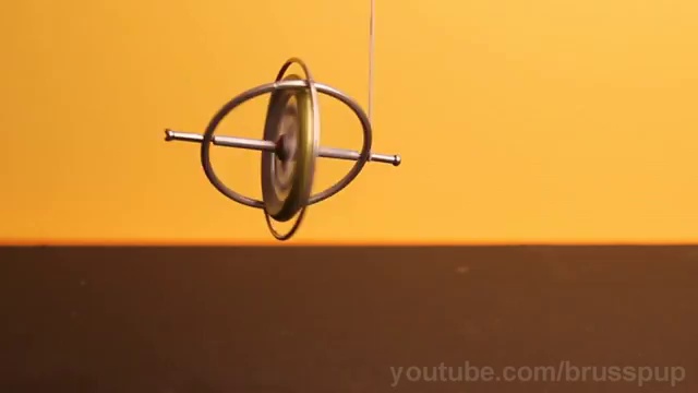 Классные трюки с гироскопом смотреть онлайн