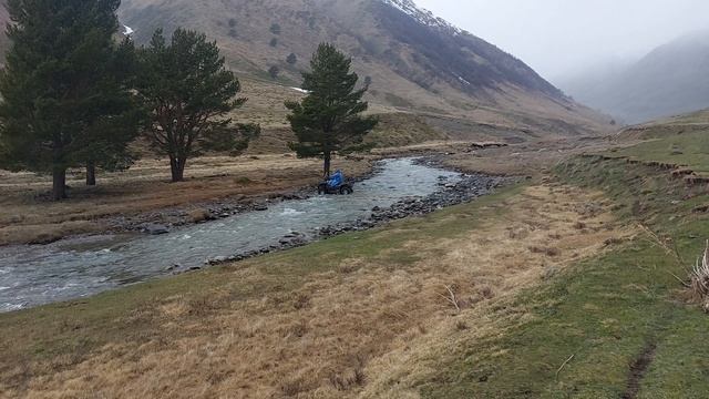 Приэльбрусье 6 смотреть онлайн