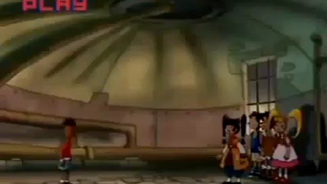 Jim Button Episode 22 (english)- The Escape From Sorrowland смотреть онлайн