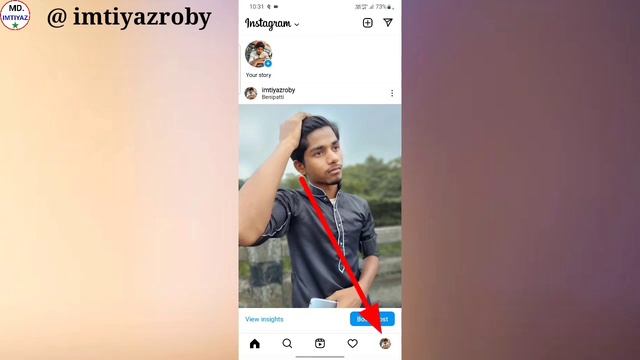 Allow Instagram to Access Your Camera And Microphone | Instagram Camera Not Opening Problem Fix смотреть онлайн