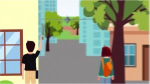 Если видите беспилотный летательный аппарат — сохраняйте спокойствие и не паникуйте