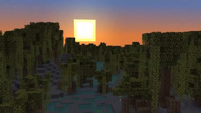 Minecraft 1.19 Update All Upcoming Features - New Biomes, Mobs, Blocks, Warden, Mud &...More | HIND смотреть онлайн