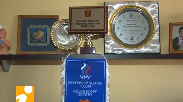 Tverigrad.ru побывал в гостях у Ильи Первухина смотреть онлайн