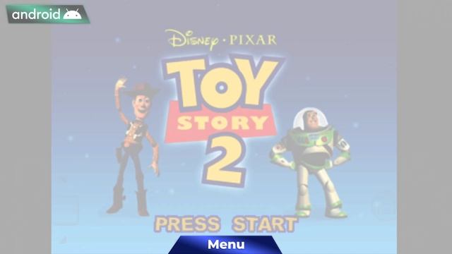 Toy Story 2 (1999) PS1 vs PSP vs Vita vs Android vs Dreamcast vs GBC vs PS3 vs N64 vs PS4 vs PS5 смотреть онлайн