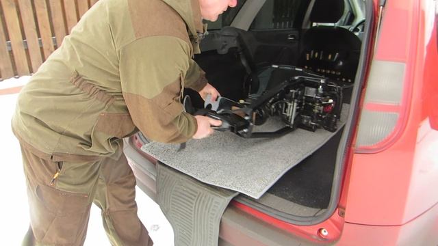 2. погрузка мотора С20 4Т в автомобиль на правильный бок.MOV