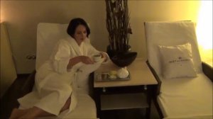 SPA-процедура «Клеопатра» в хамаме в салоне красоты «Династия»