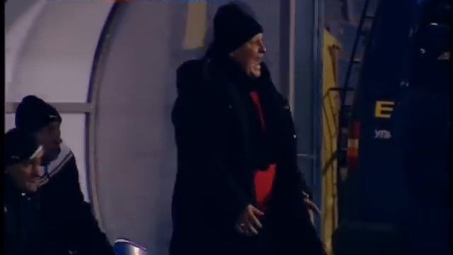 Волынь - Днепр (Рамон Лопес) смотреть онлайн