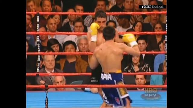 Marco Antonio Barrera vs Erik Morales 3 Full Fight смотреть онлайн