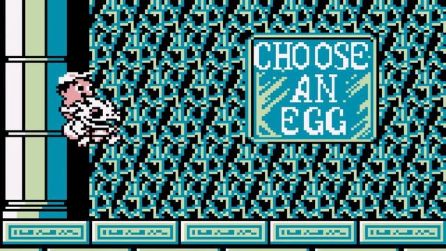Takahashi Meijin no Bouken Shima II / Остров приключений 2 - Прохождение на (Game Boy) смотреть онлайн