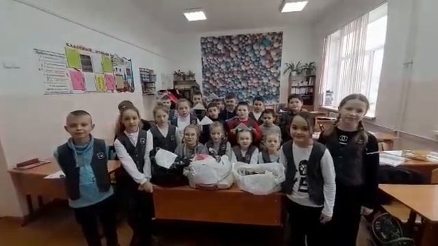 ДЕТИ,ВЫ БОЛЬШИЕ УМНИЧКИ!!!3-Б КЛАСС,ШКОЛА -2,БЕЛОГОРСК,КРЫМ смотреть онлайн
