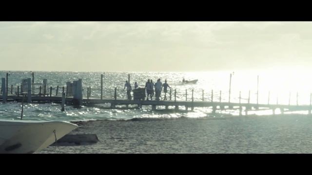 Рассвет в Доминикане. Dubstep. смотреть онлайн