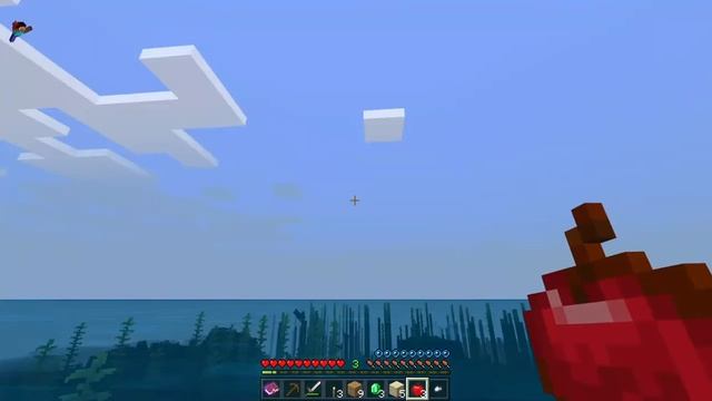 Where to Find new zombie village and Desert Temple In minecraft trial affer find village смотреть онлайн