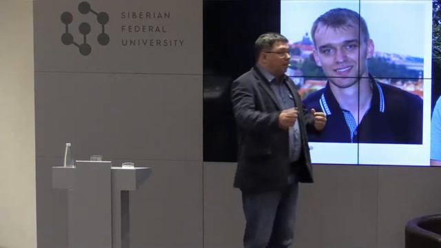 Роман Яковлев. Триумф и драма биологической систематики смотреть онлайн