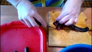 КАК ПРИГОТОВИТЬ РЫБУ ВЬЮН. ГОТОВИМ ДОМА.