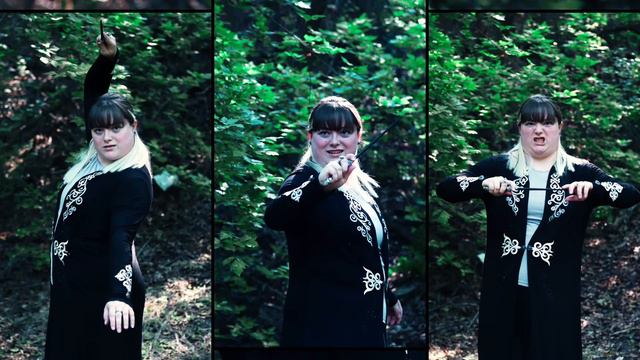 Narcissa Malfoy Cosplay