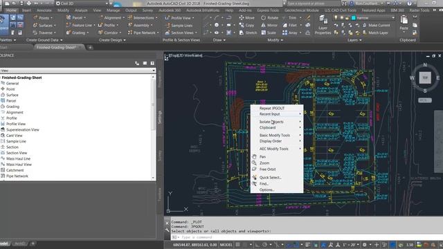Little Known CAD Commands That Rock: JPGOUT смотреть онлайн