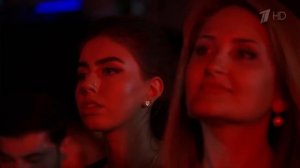 Шарип Умханов(Шариф) - " Голос" /Международный музыкальный фестиваль "Жара",09.07.2016