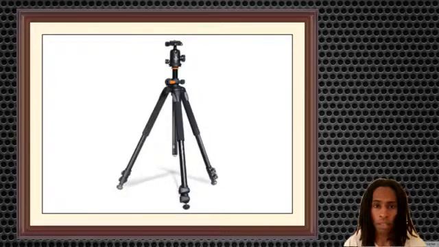 Vanguard Alta Pro 263AB 100 Aluminum Tripod смотреть онлайн