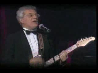 Поющие гитары Толстый Карлсон смотреть онлайн