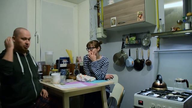 Миф о “технарях“ и “гуманитариях“ смотреть онлайн