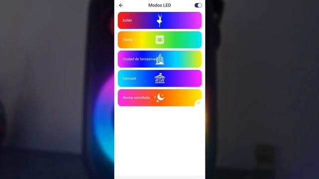 TRONSMART HALO 110: El altavoz LED y MULTIPUNTO смотреть онлайн