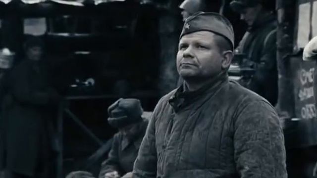 Жизнь и Судьба реж С Урсуляк