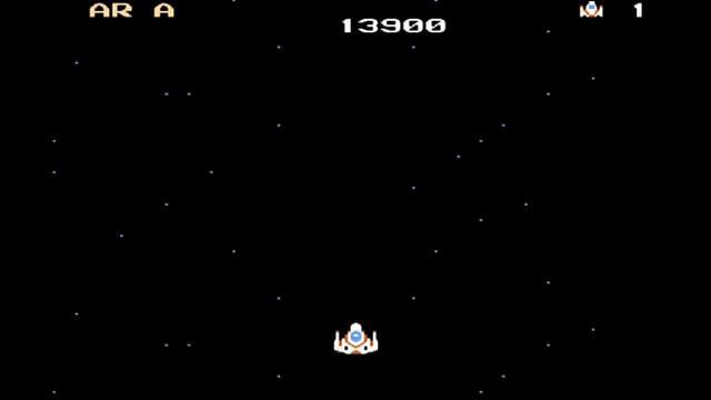 Обзор Star Force - Космический бой