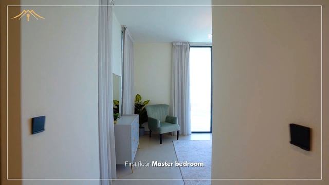 Virtual Tour: Luxurious 3BR + Maid Villa with Private Pool in Dubai Hills смотреть онлайн