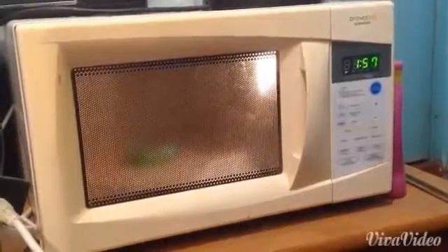 Як зробить з мила хмару? смотреть онлайн