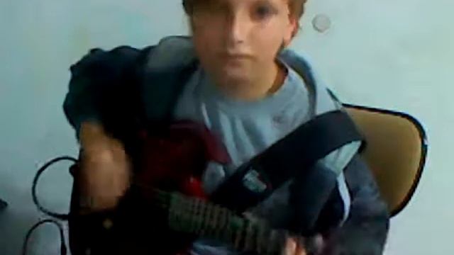 Blues Hecho Por Mi смотреть онлайн