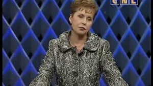 Служение Джойс Майер, Благословение Испытаний